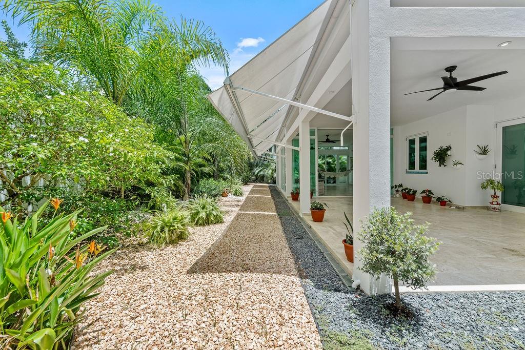 PASEO CORALES 1 - Residential