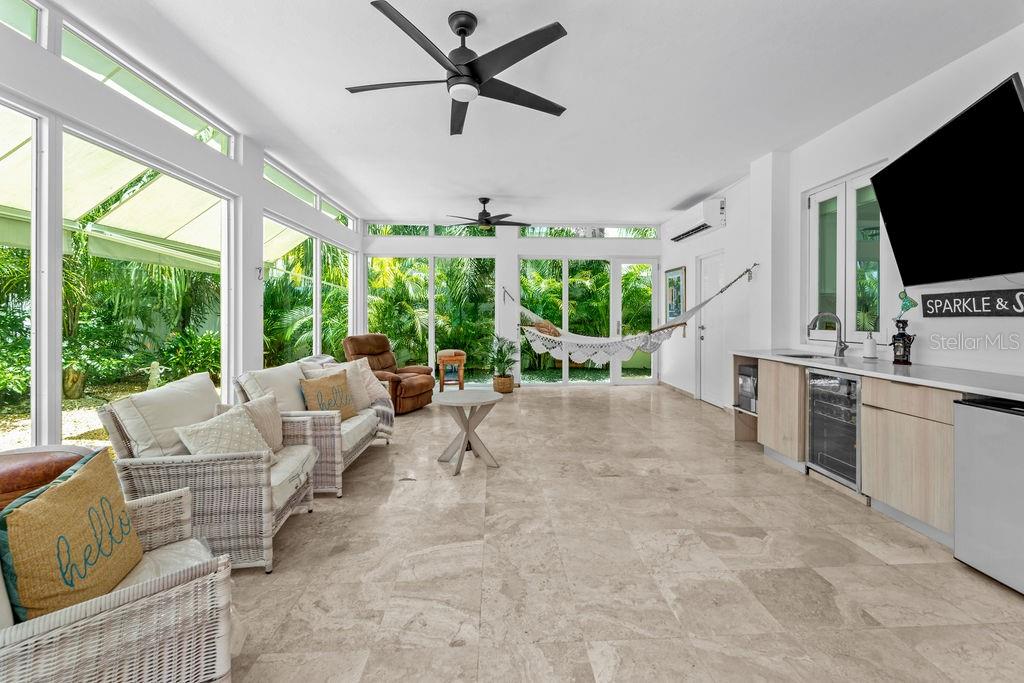 PASEO CORALES 1 - Residential