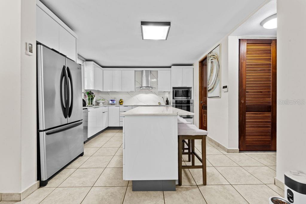 PASEO CORALES 1 - Residential