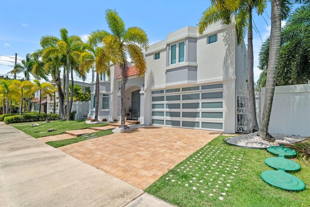 PASEO CORALES 1 - Residential