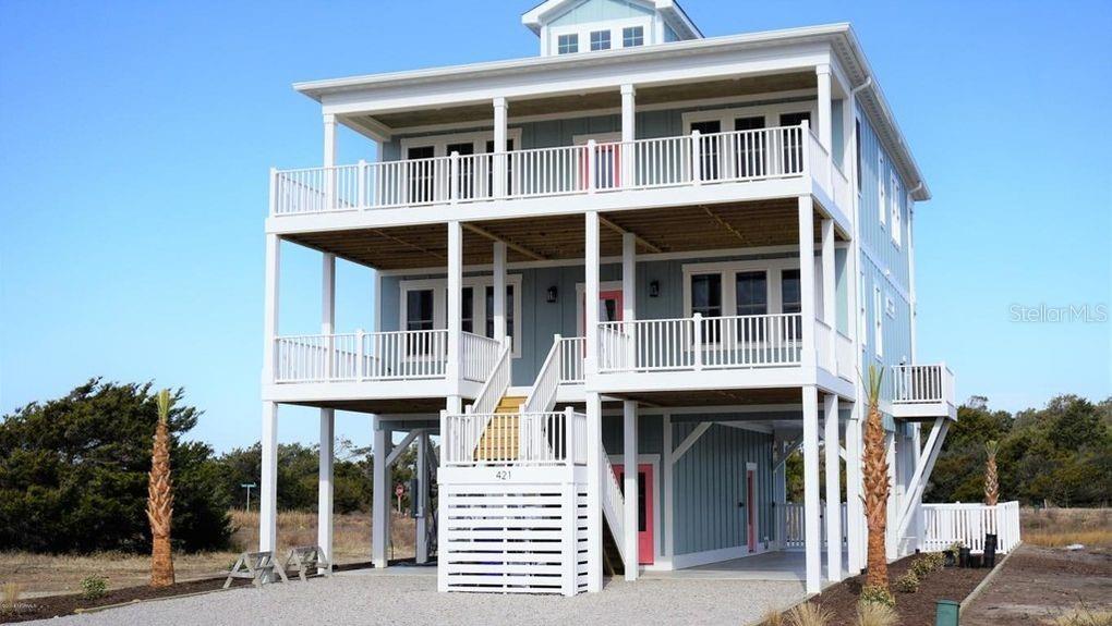 MANASOTA LAND & TIMBER CO - Land