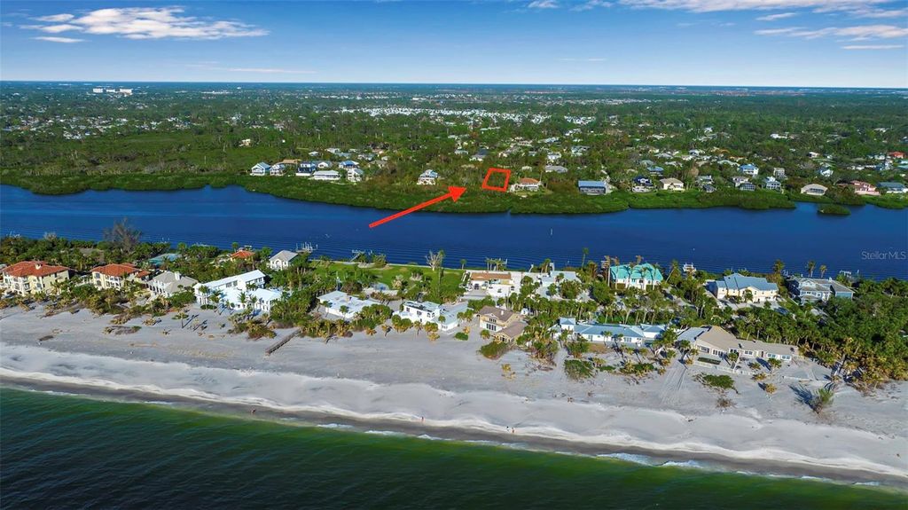 Photo of Bayshore Drive, Englewood, FL 34223 (MLS # A4629107)