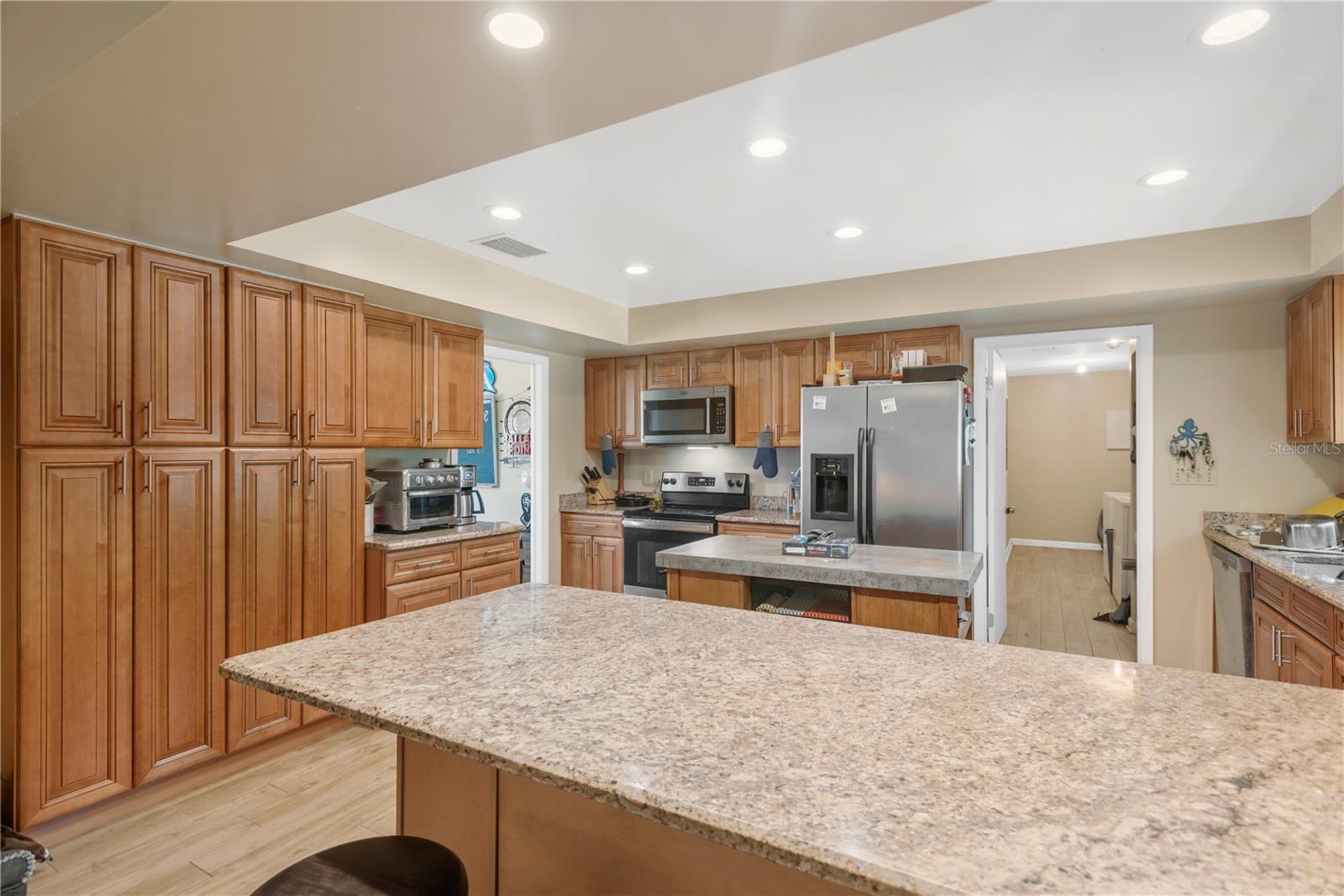 WESTLAKE - Residential