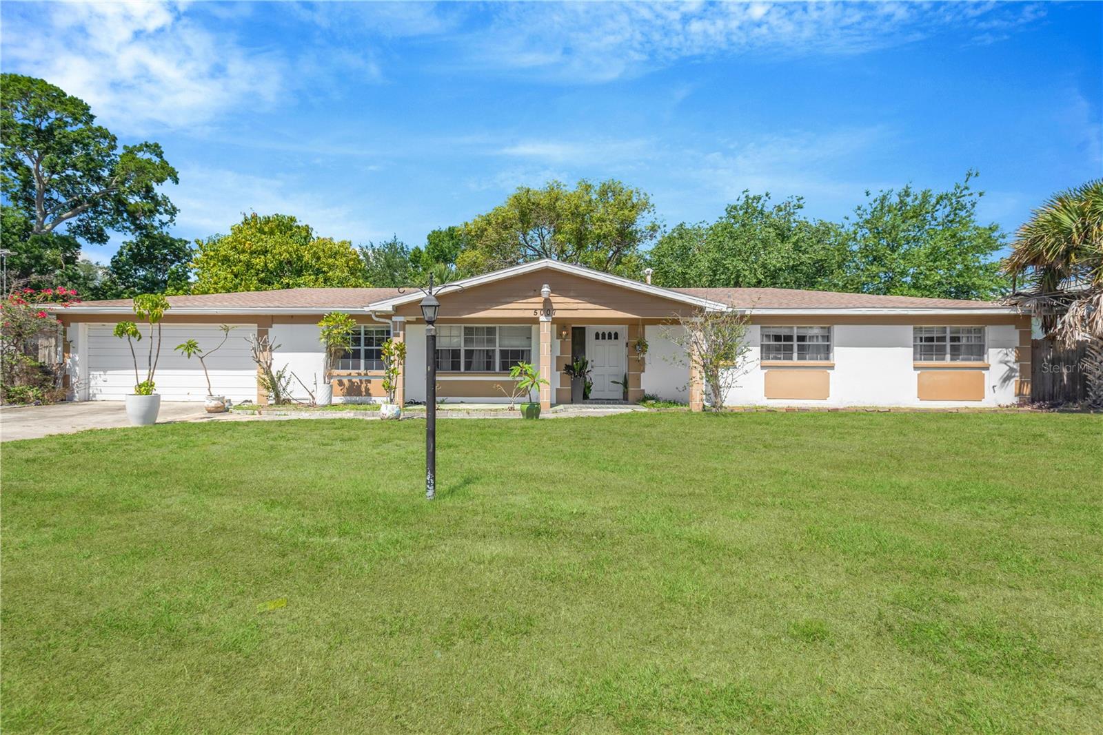 WESTLAKE - Residential