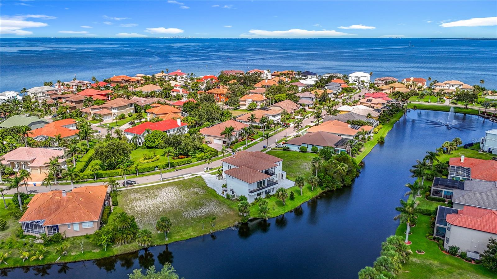 LEEN SUB - Residential