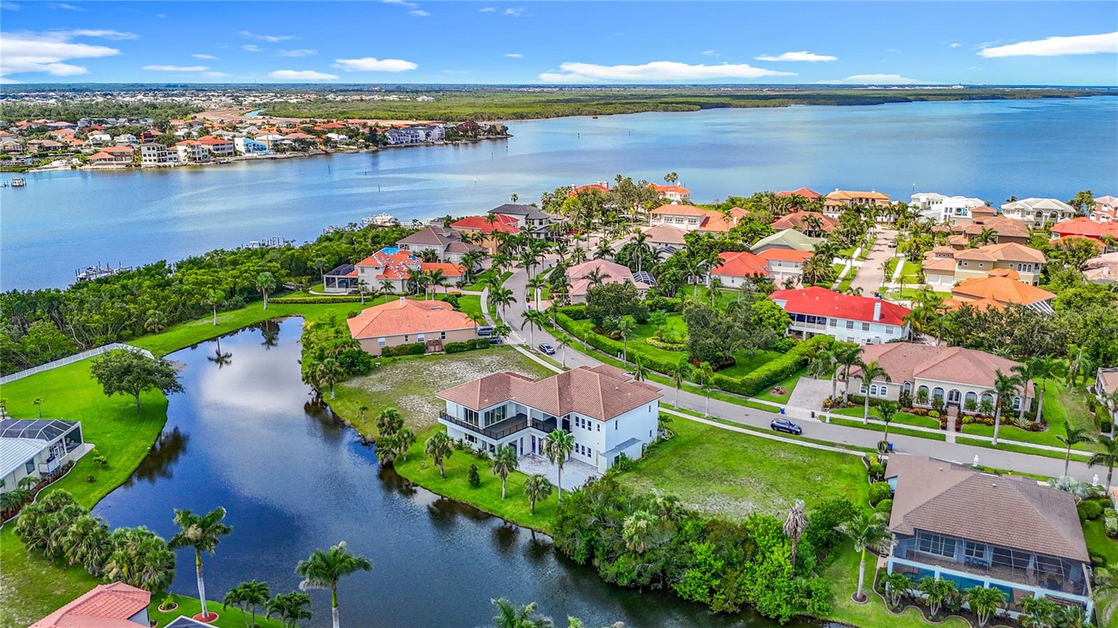 LEEN SUB - Residential