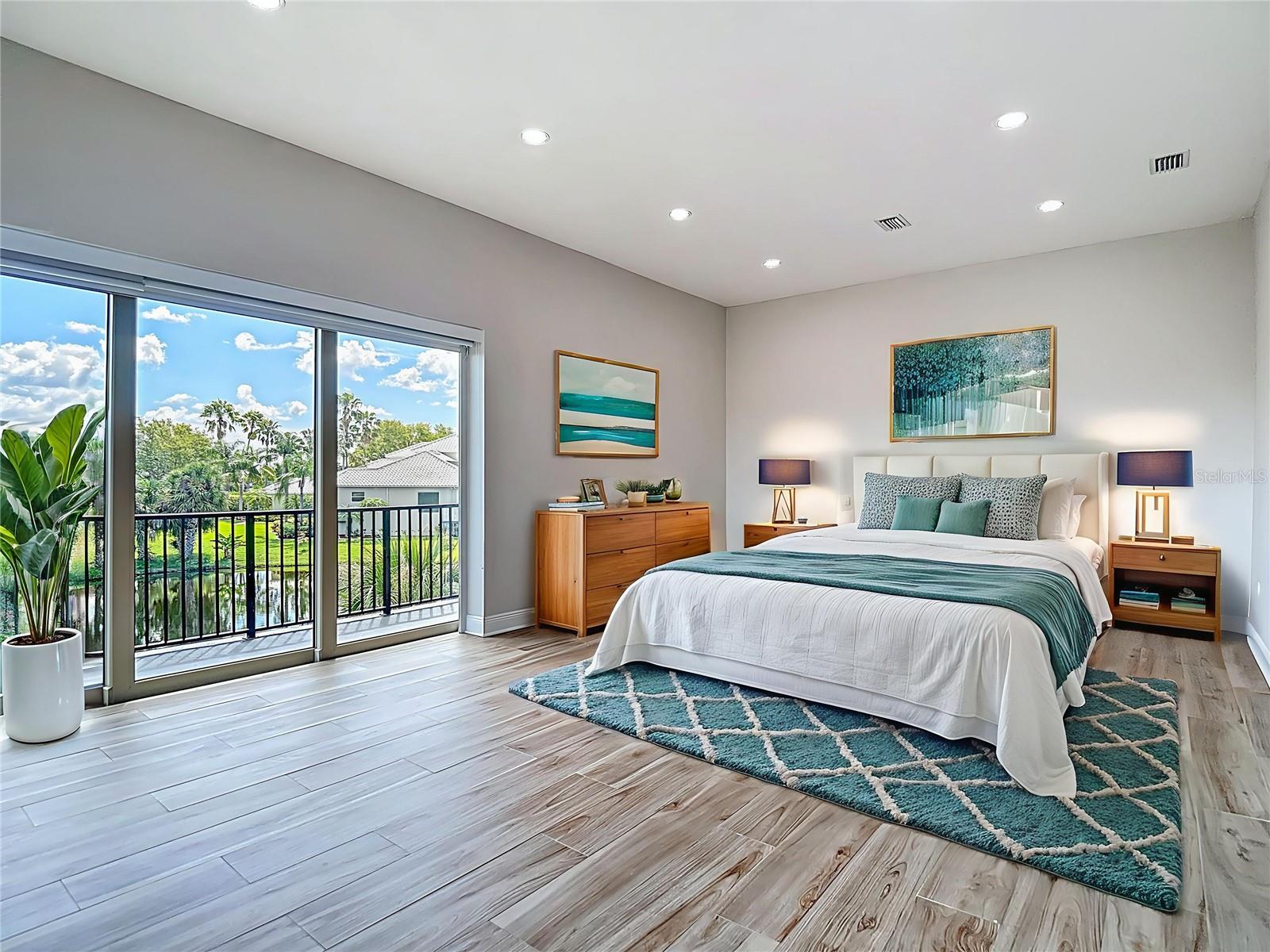 LEEN SUB - Residential