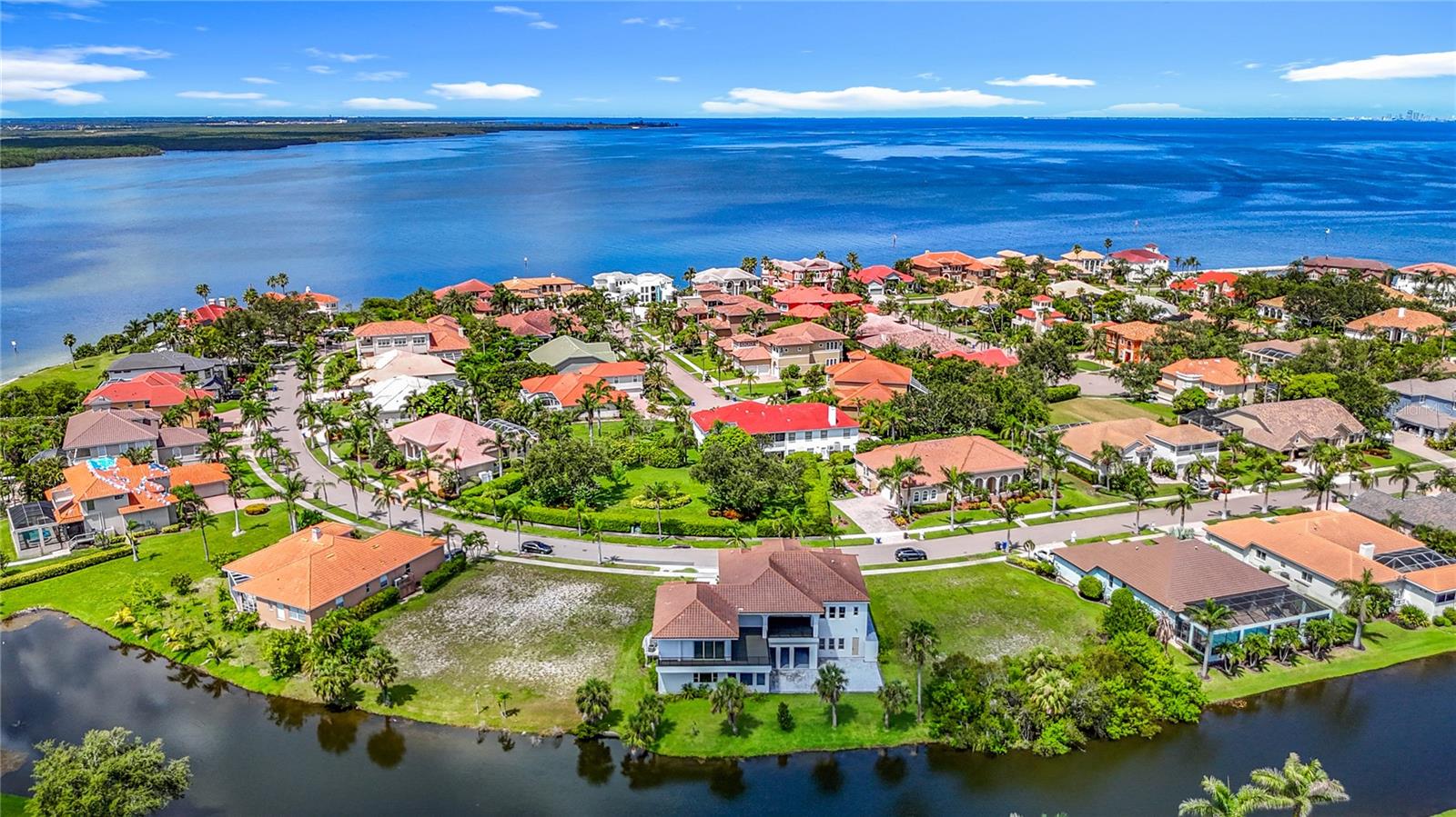 LEEN SUB - Residential