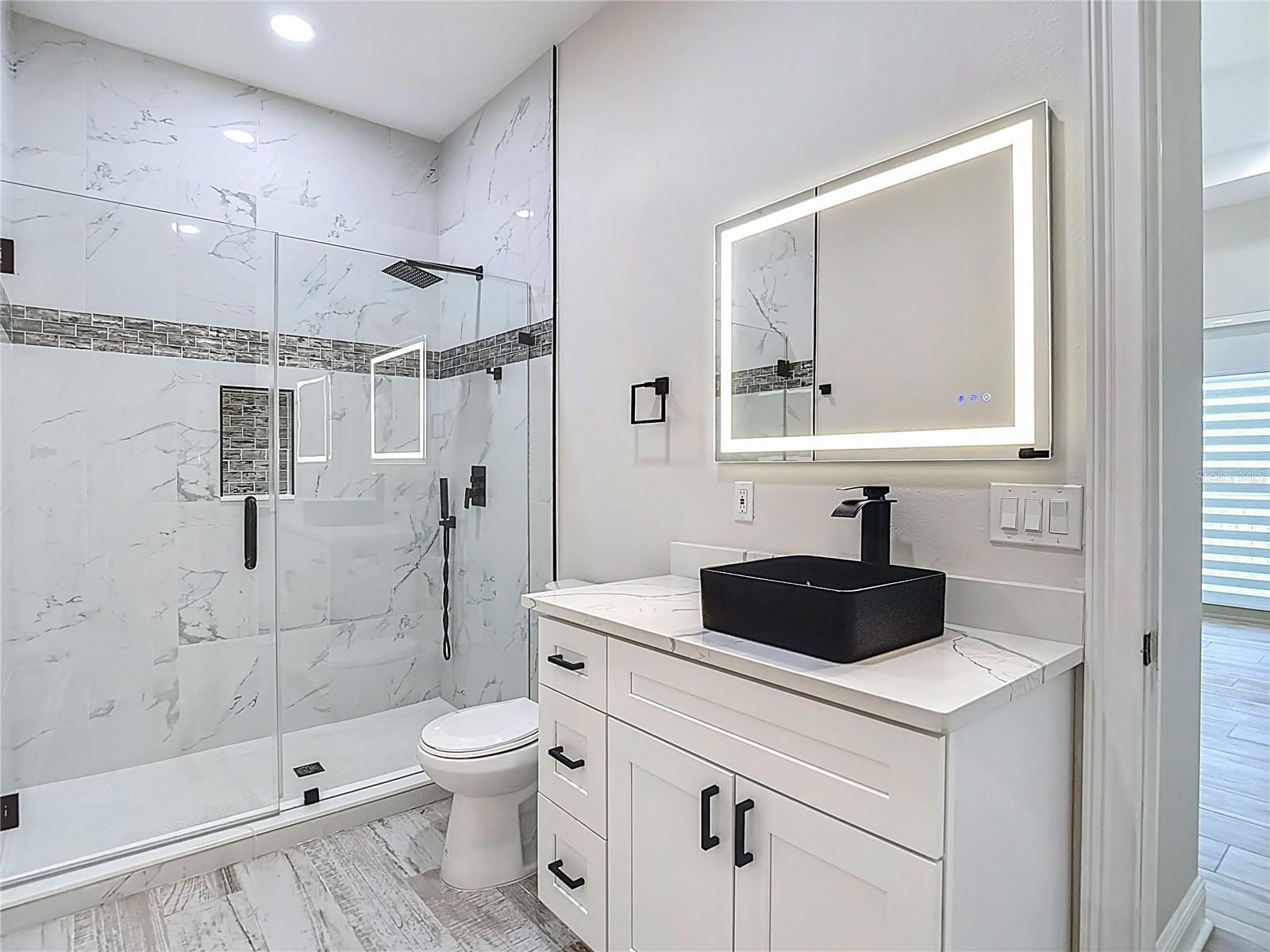 LEEN SUB - Residential