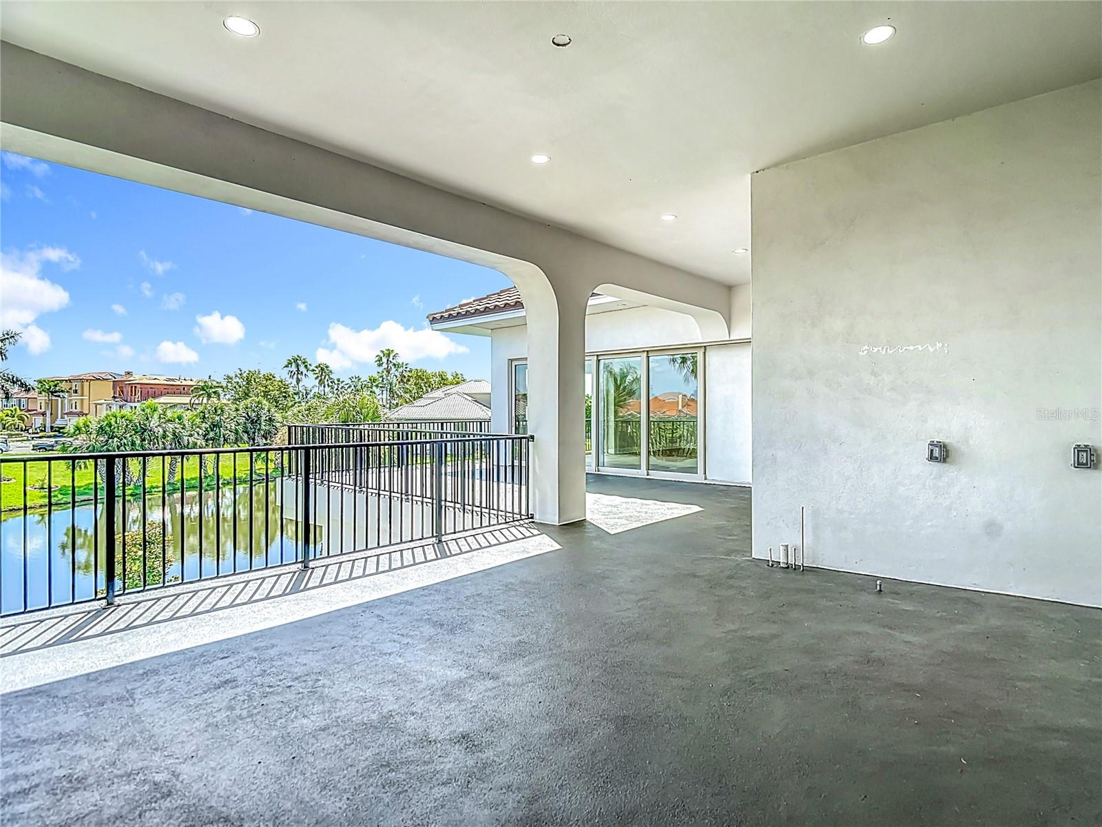 LEEN SUB - Residential