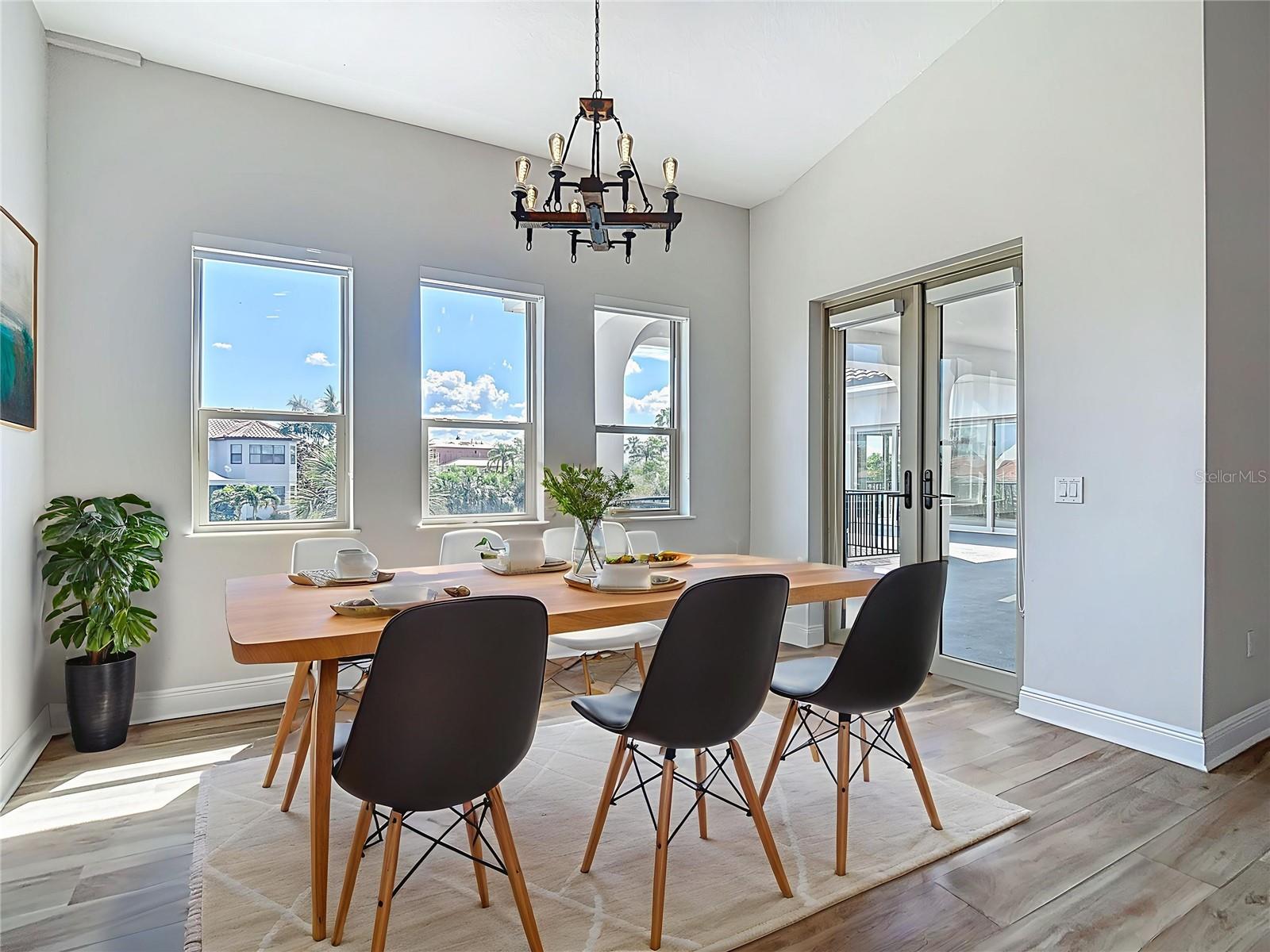 LEEN SUB - Residential