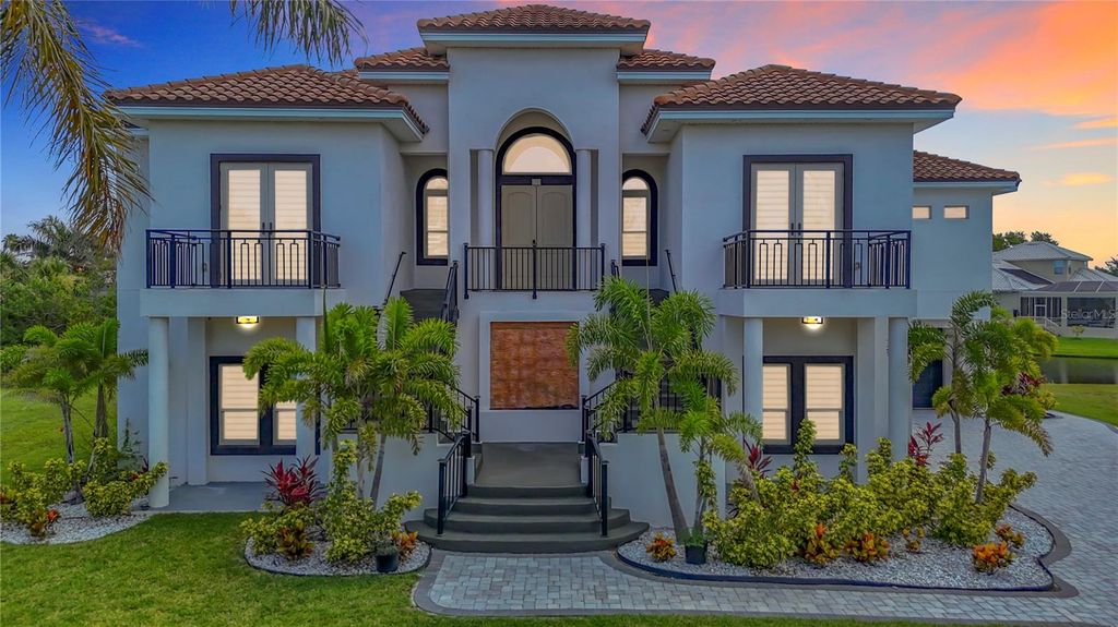 Photo of 1329 Jumana Loop, Apollo Beach, FL 33572 (MLS # O6324823)