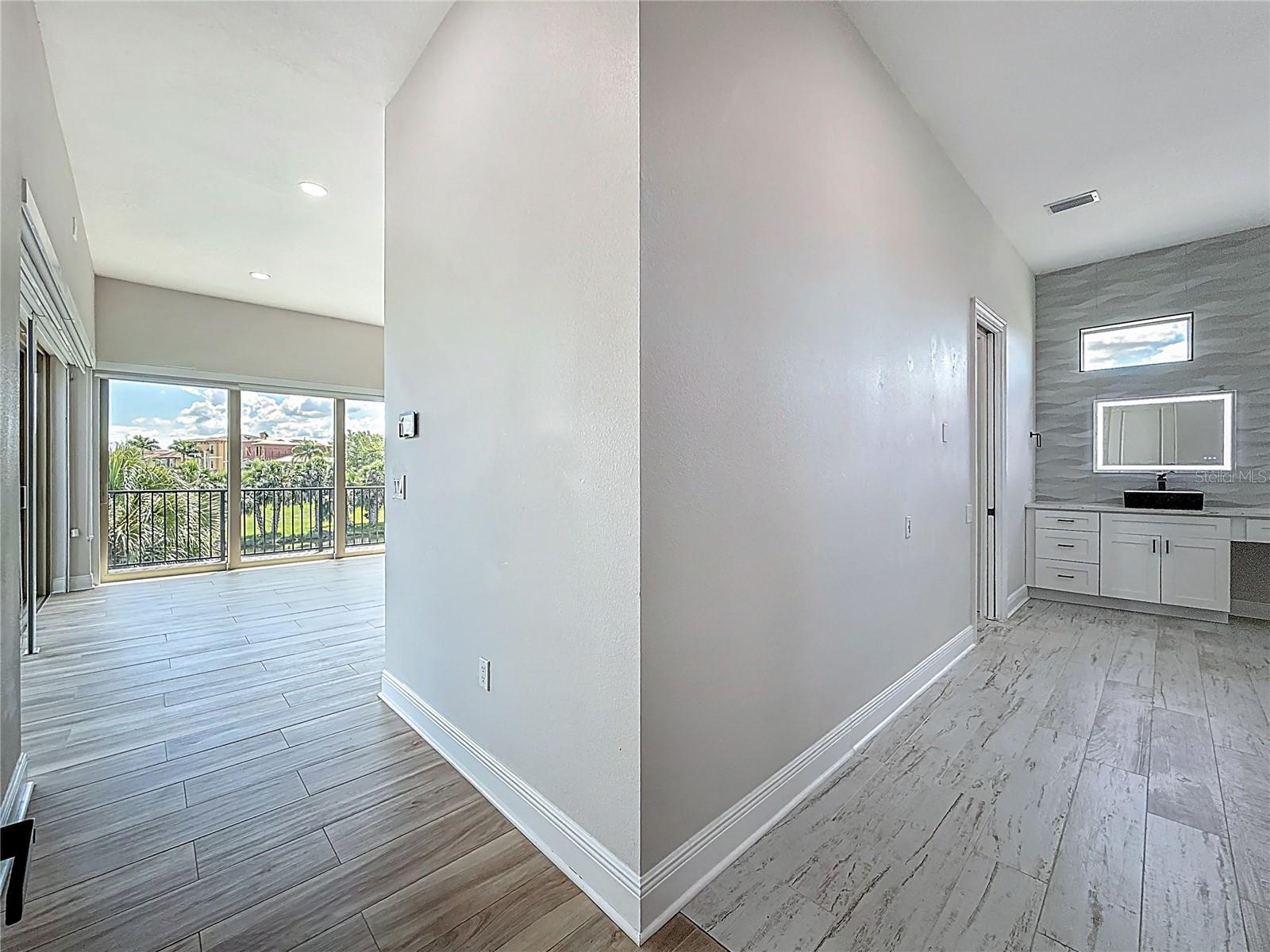 LEEN SUB - Residential