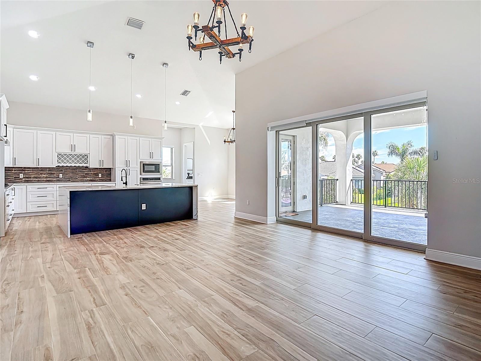 LEEN SUB - Residential