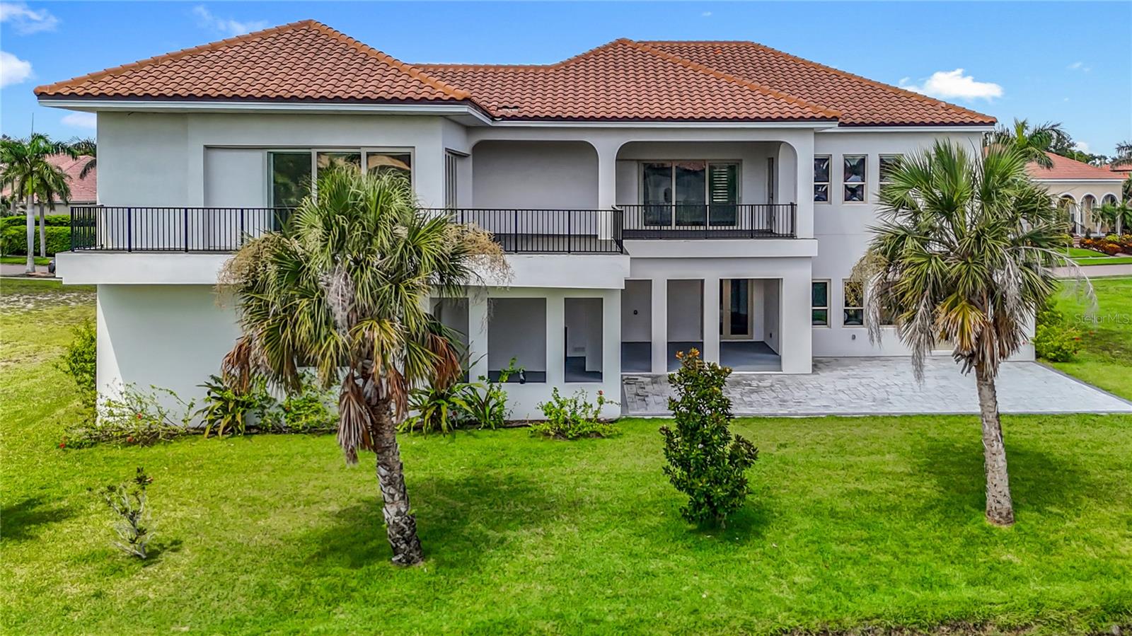 LEEN SUB - Residential