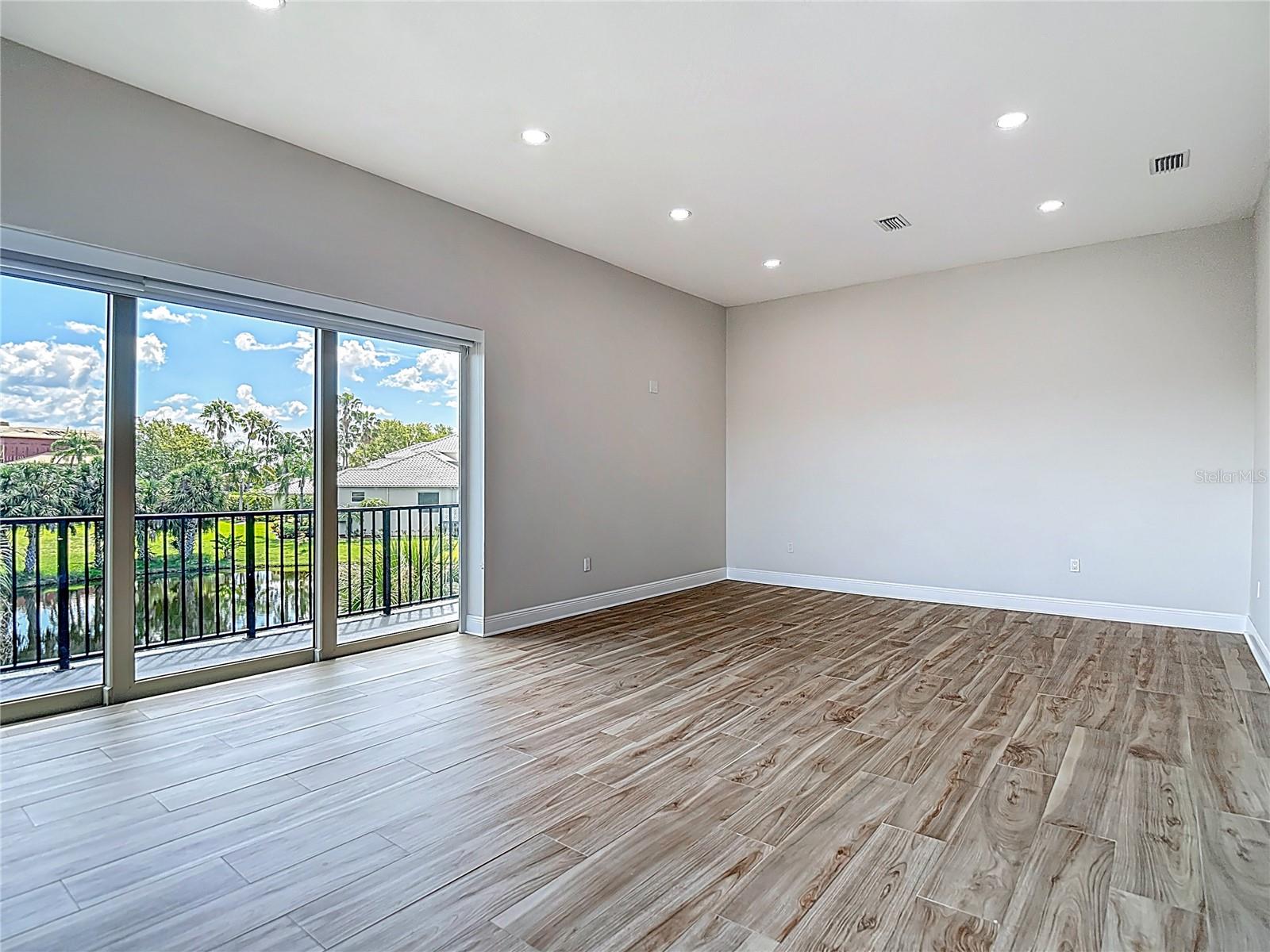 LEEN SUB - Residential