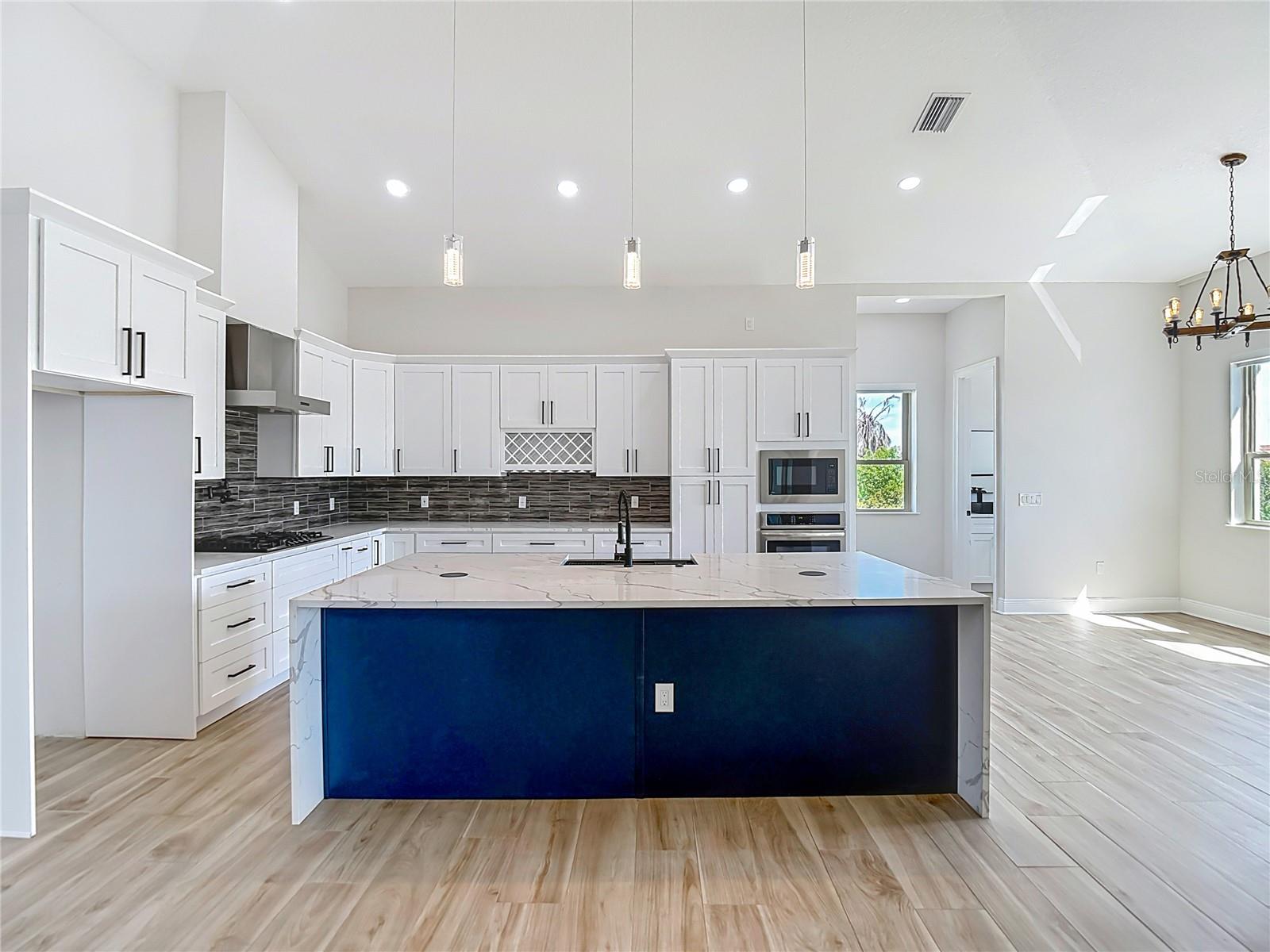 LEEN SUB - Residential