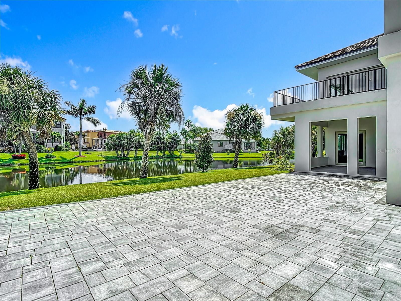 LEEN SUB - Residential