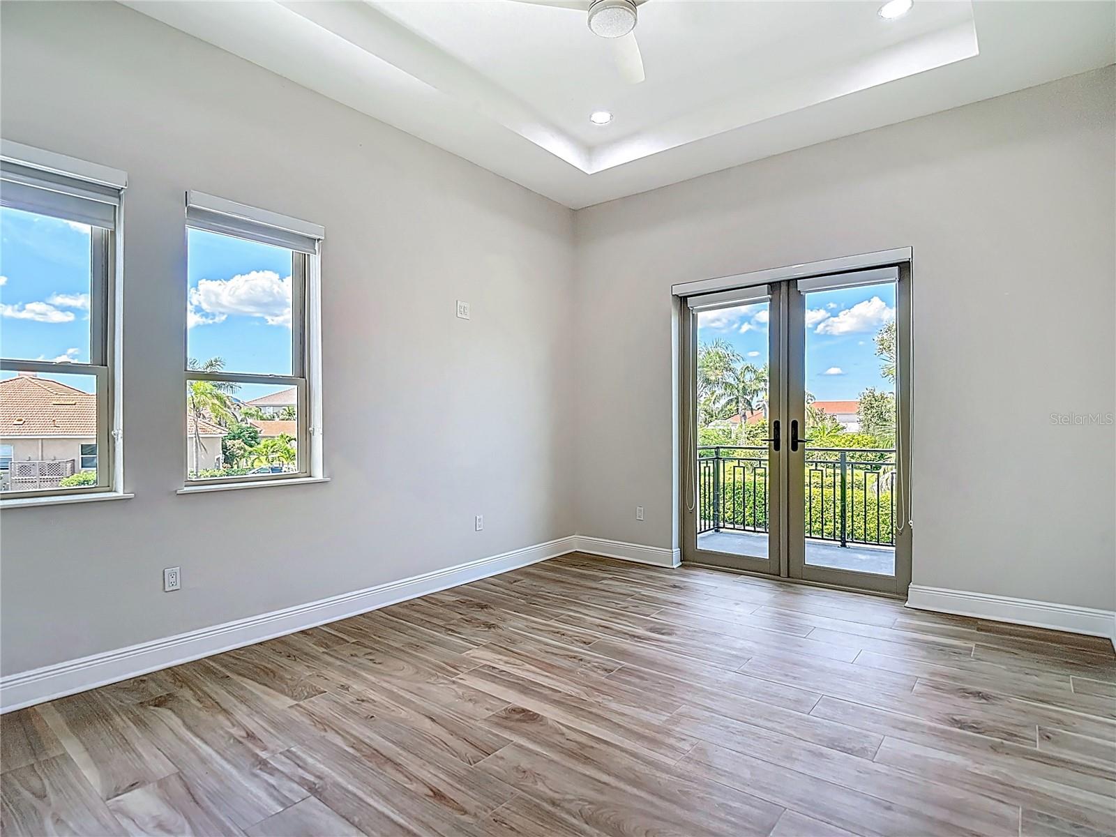 LEEN SUB - Residential