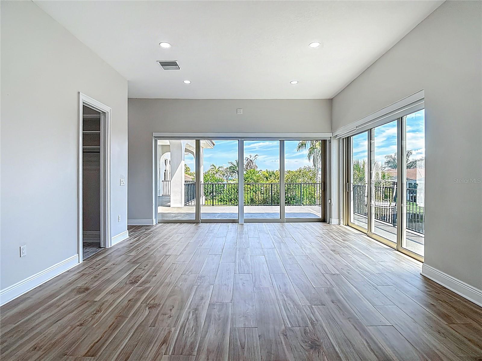 LEEN SUB - Residential