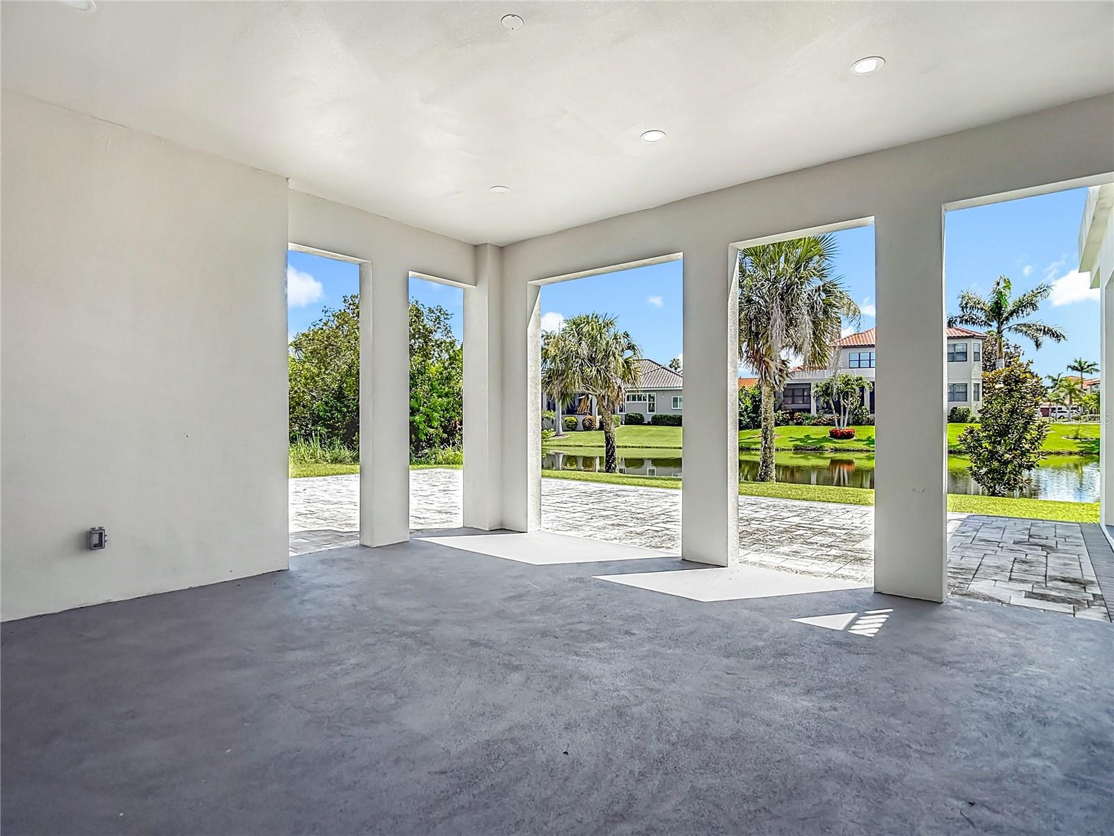 LEEN SUB - Residential