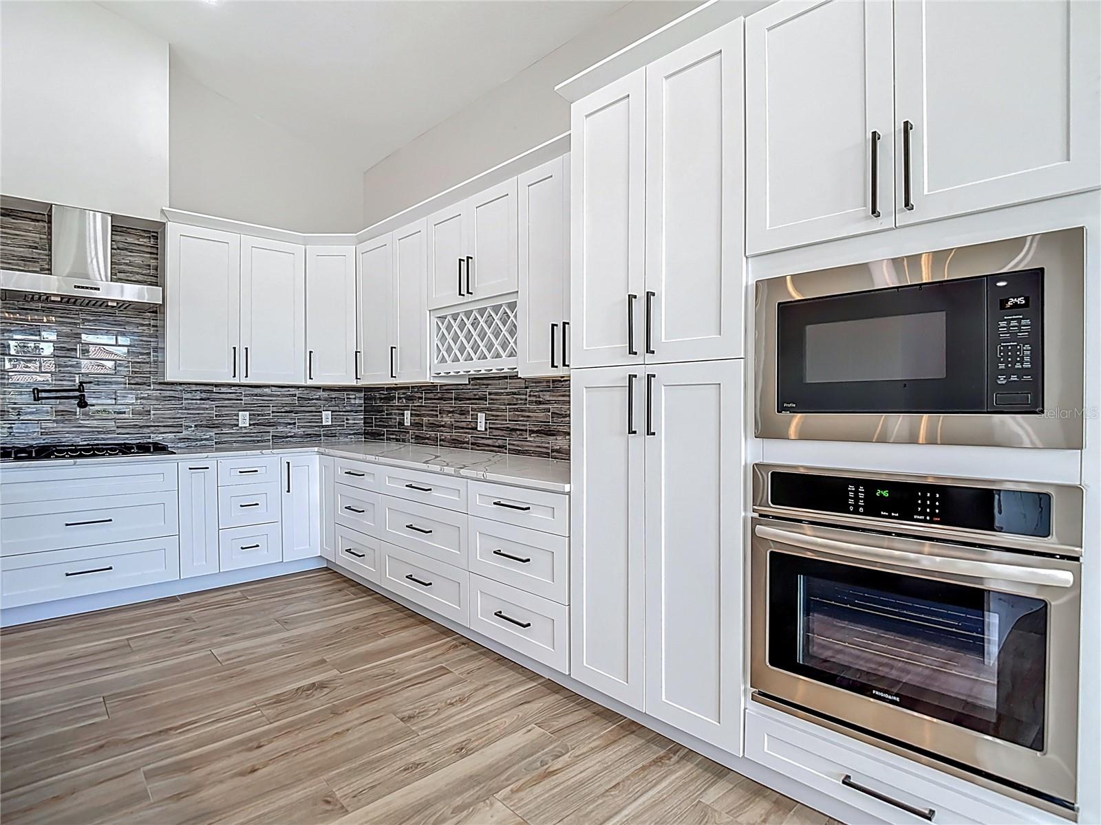 LEEN SUB - Residential