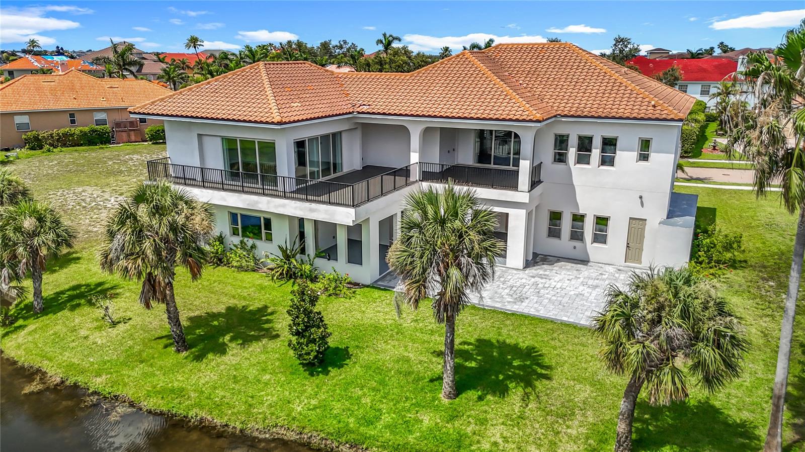 LEEN SUB - Residential