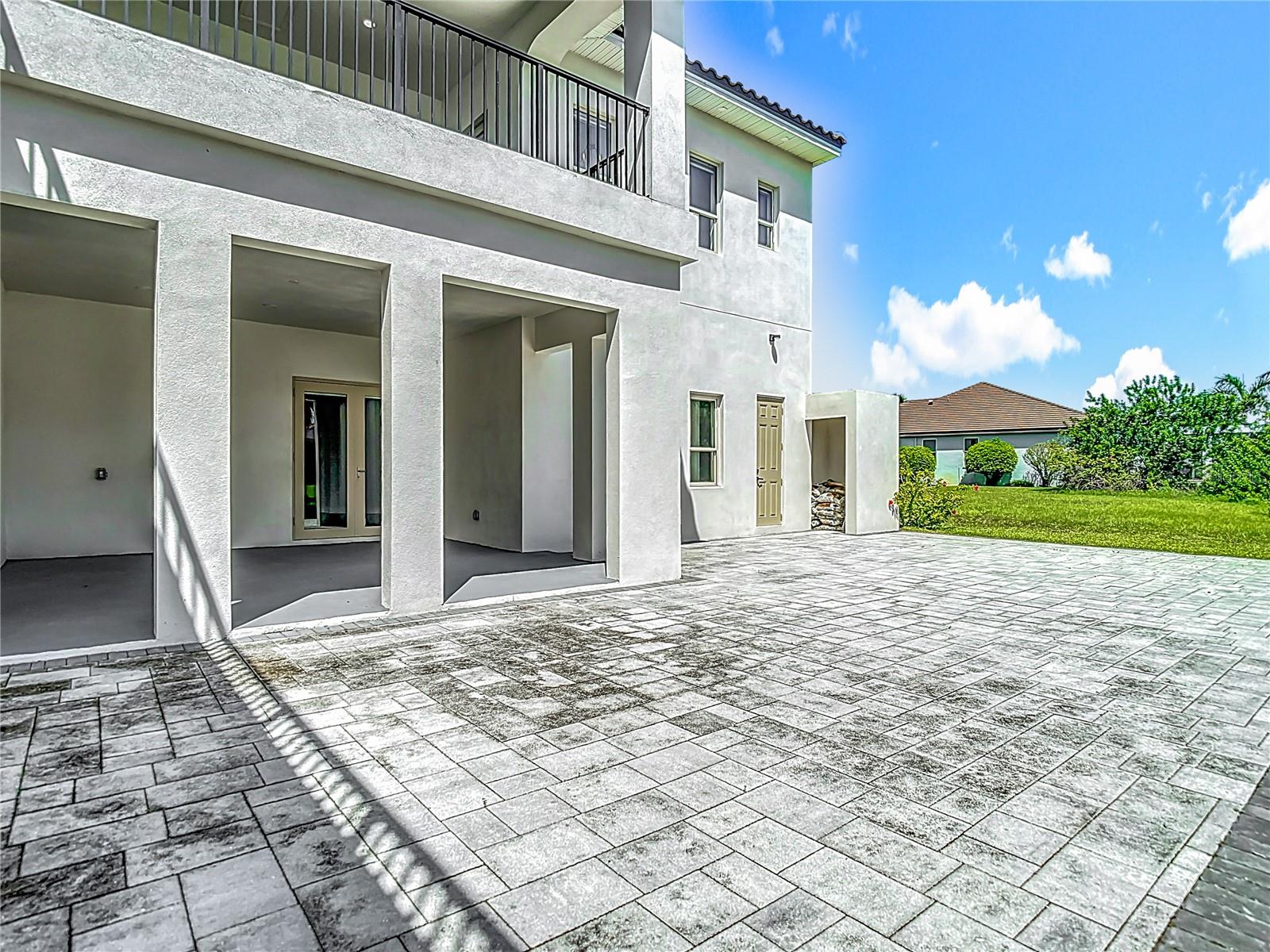 LEEN SUB - Residential