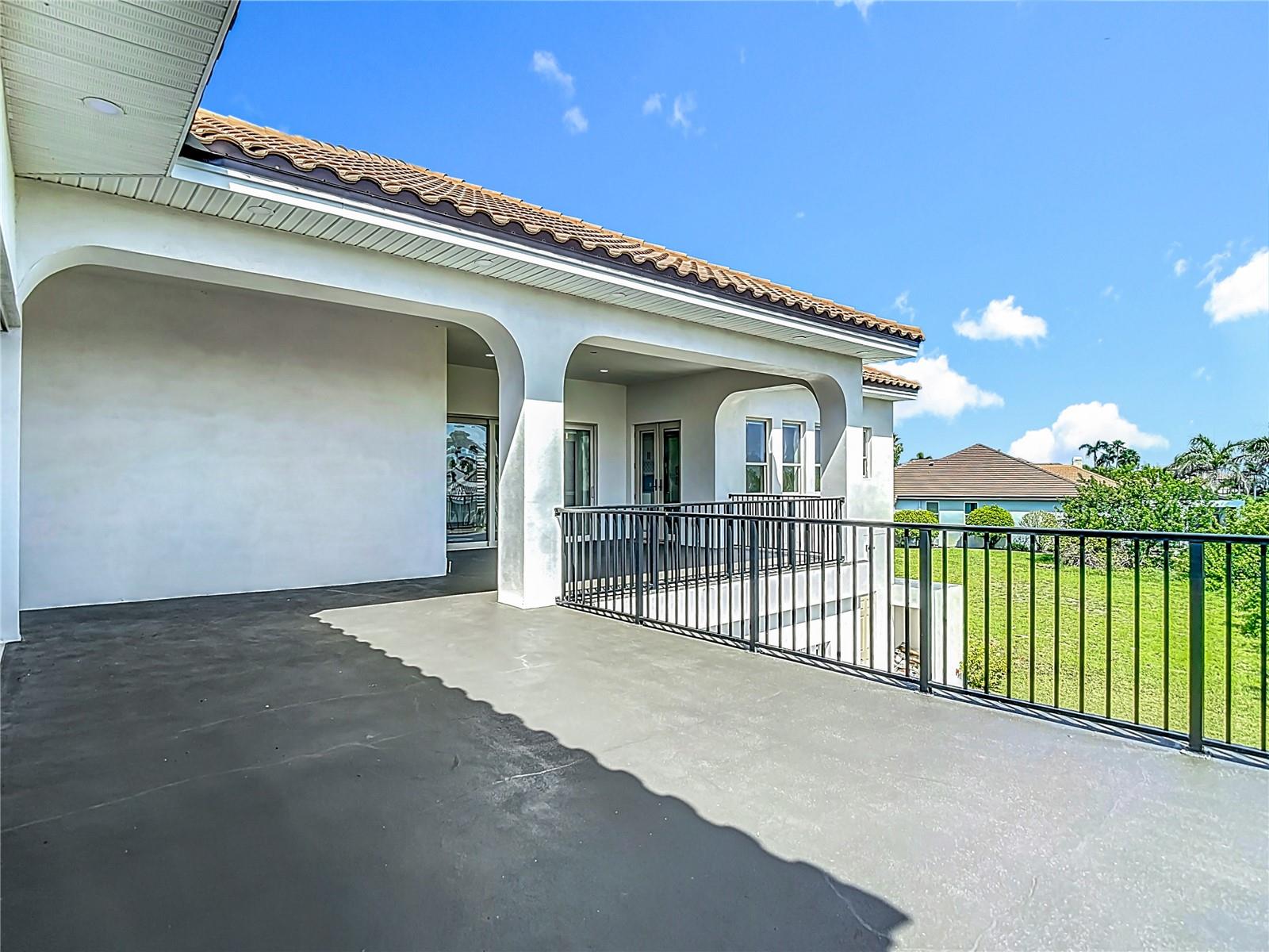 LEEN SUB - Residential