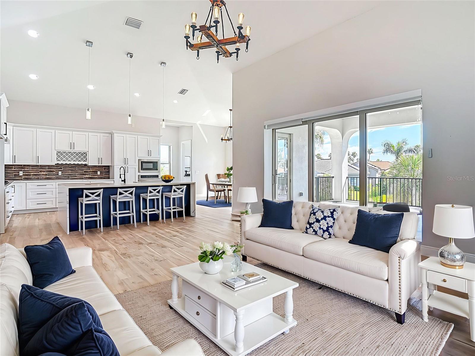 LEEN SUB - Residential