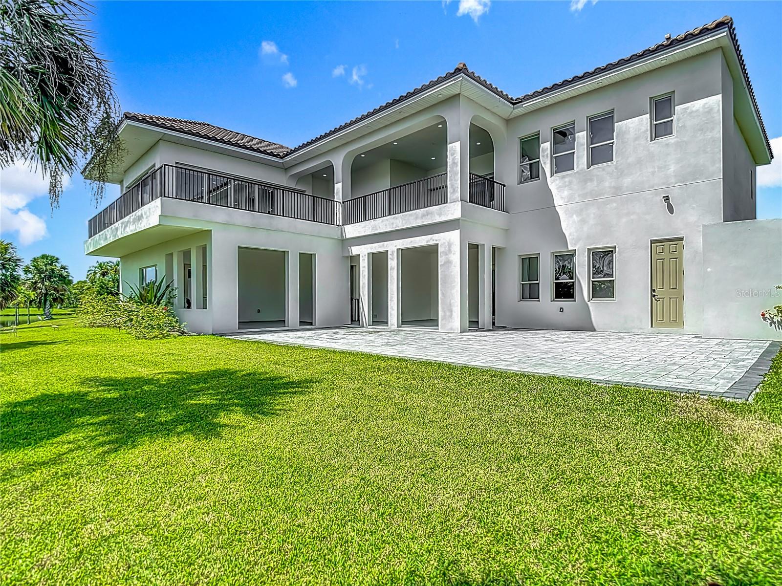 LEEN SUB - Residential