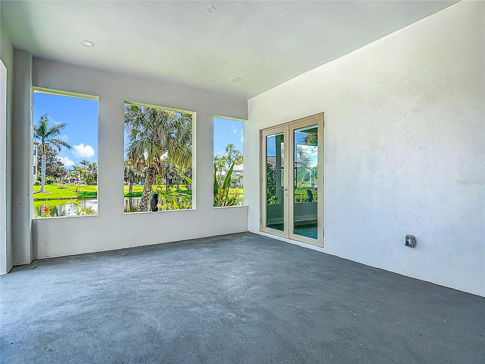 LEEN SUB - Residential