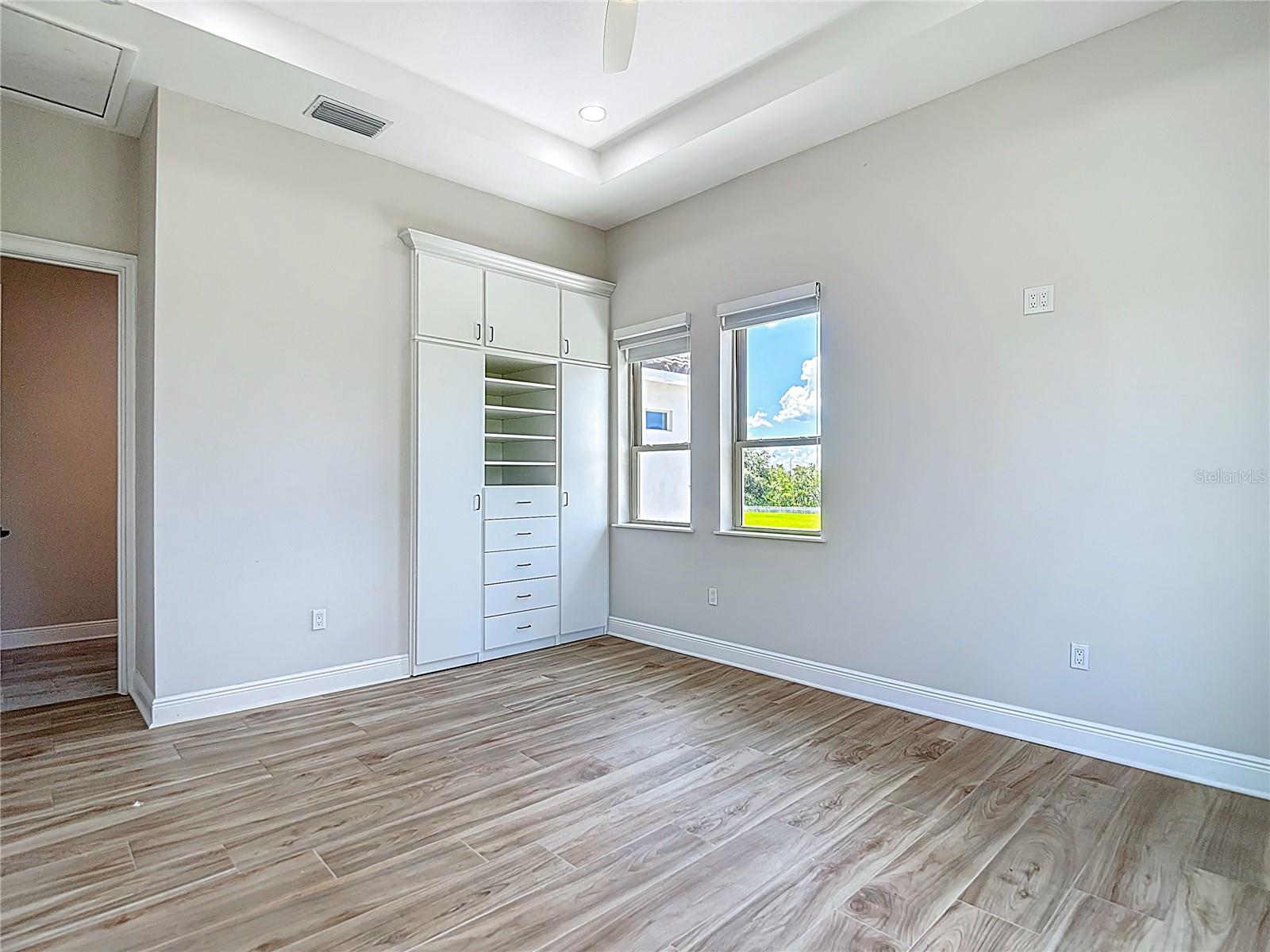 LEEN SUB - Residential