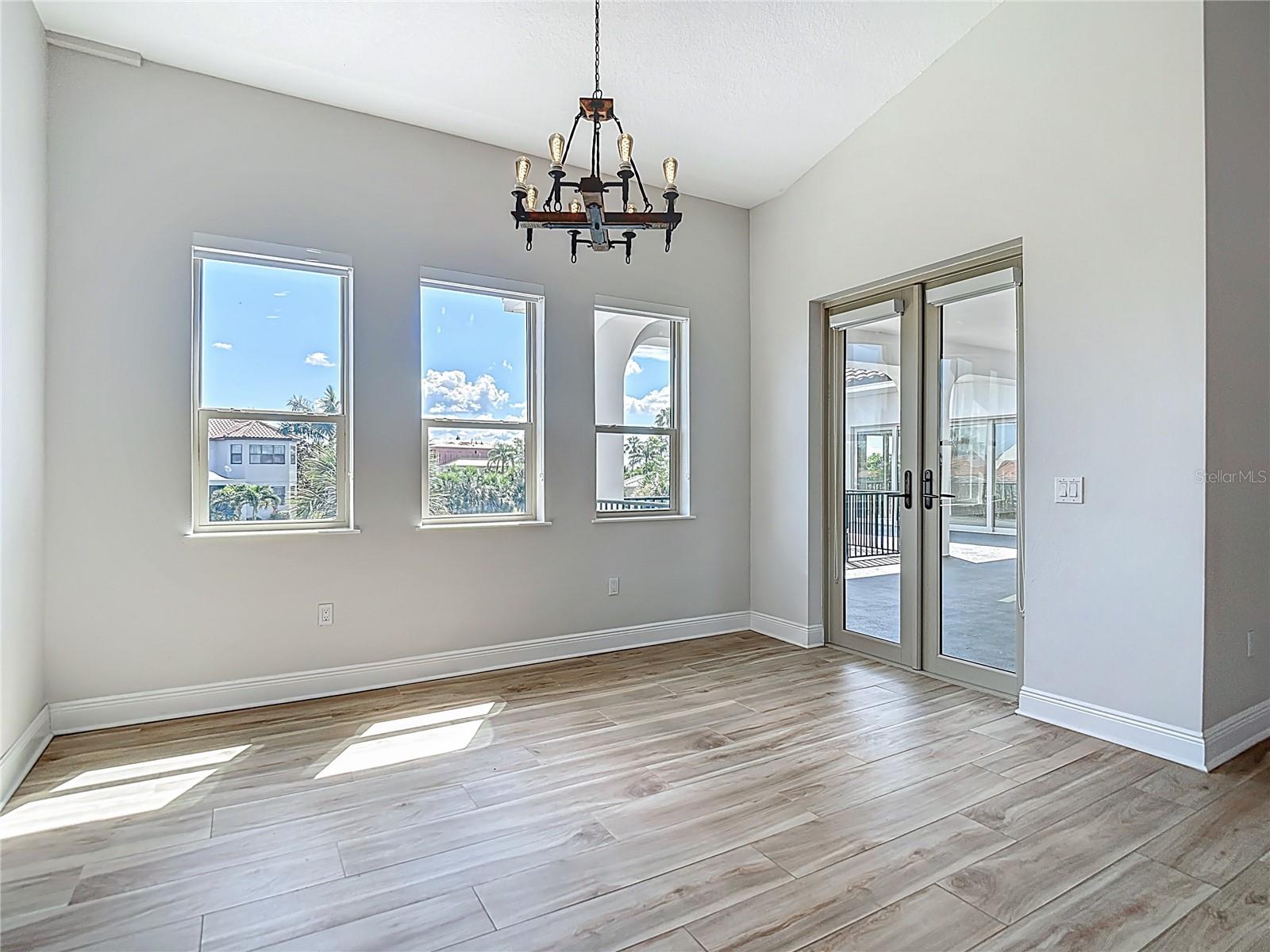 LEEN SUB - Residential