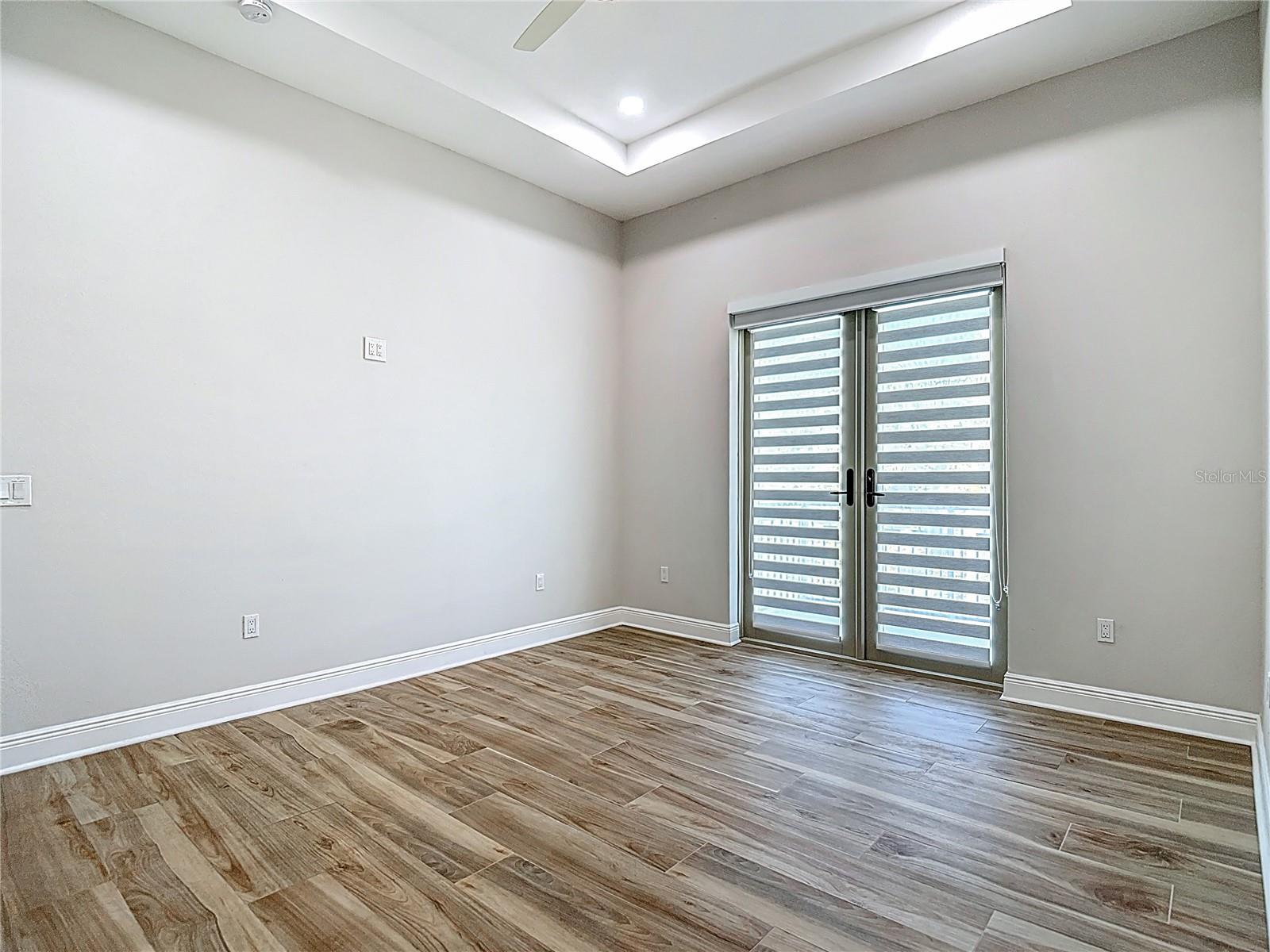 LEEN SUB - Residential