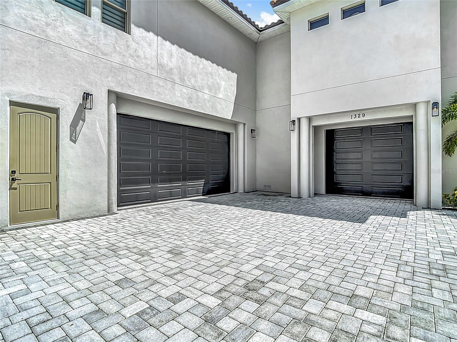 LEEN SUB - Residential