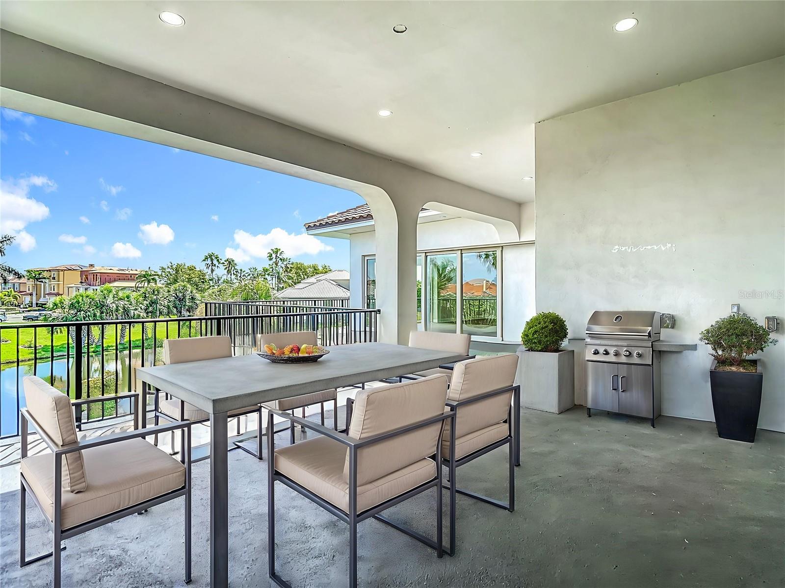 LEEN SUB - Residential