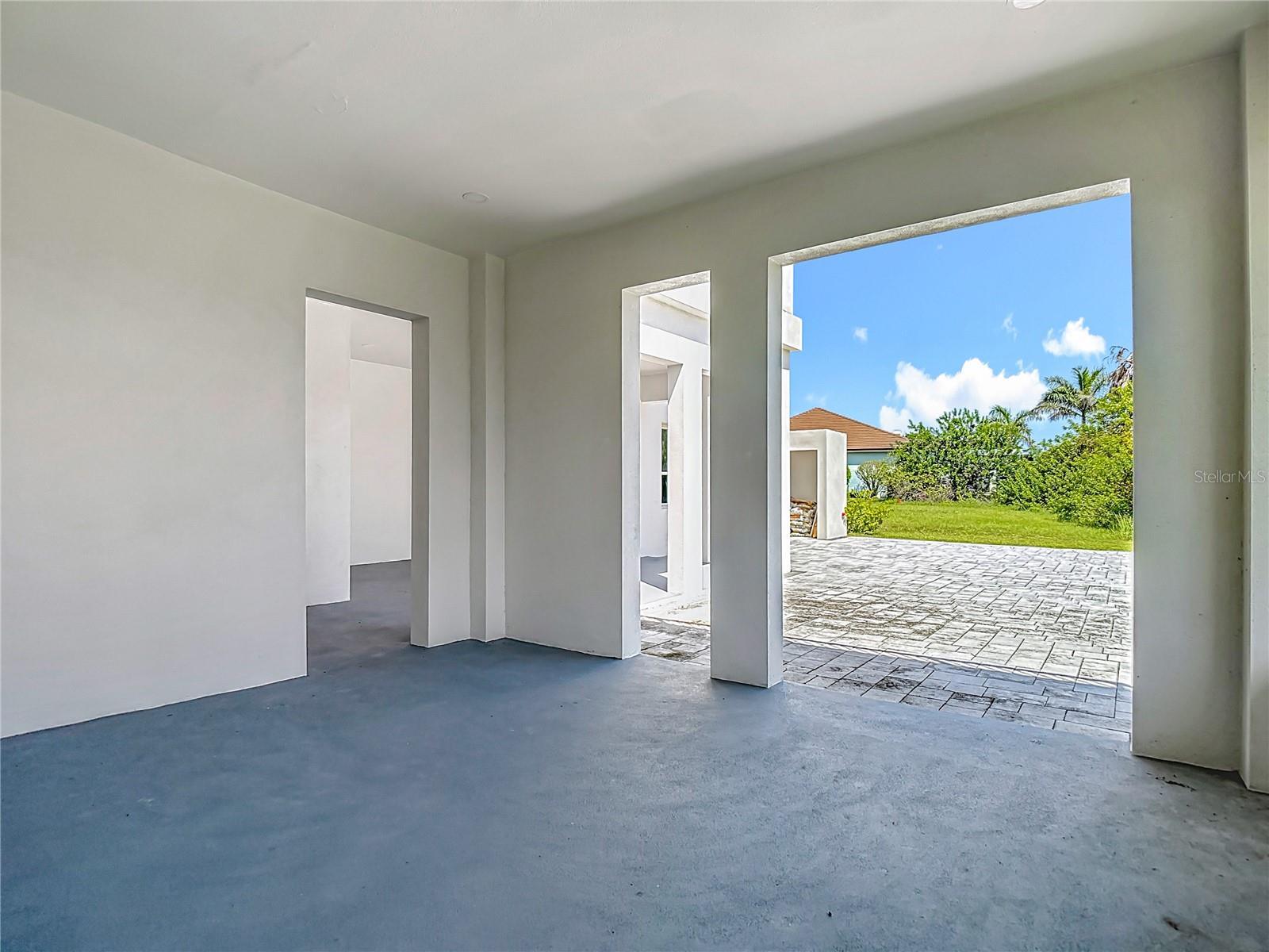 LEEN SUB - Residential