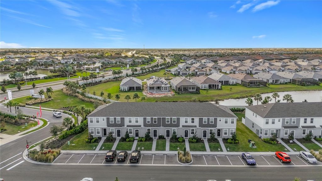 Photo of 16642 San Nicola Place, Bradenton, FL 34211 (MLS # O6369578)