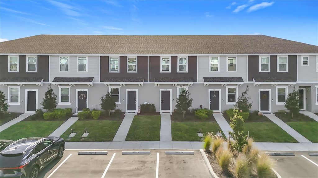 Photo of 16642 San Nicola Place, Bradenton, FL 34211 (MLS # O6369578)