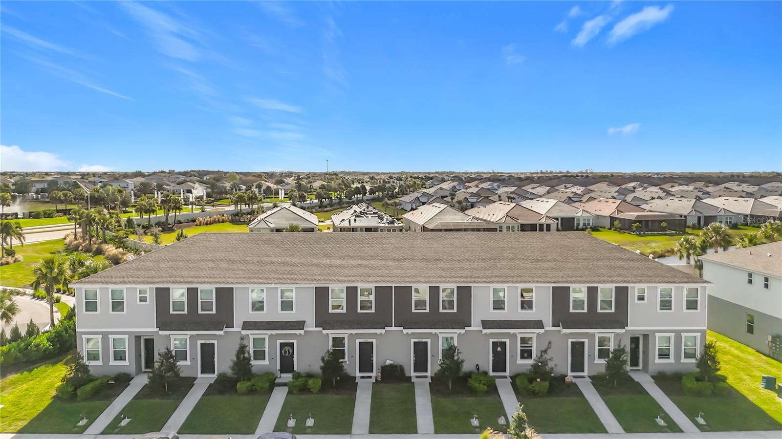 TWNHMS/AZARIO - Residential Lease