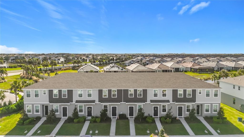 Photo of 16642 San Nicola Place, Bradenton, FL 34211 (MLS # O6369578)