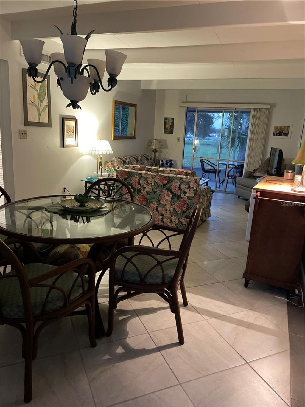 Photo of 1823 Club Circle, Lakeshore, FL 33854 (MLS # P4938048)