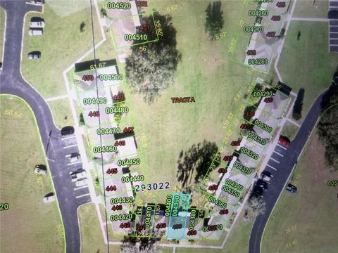 Photo of 1823 Club Circle, Lakeshore, FL 33854 (MLS # P4938048)