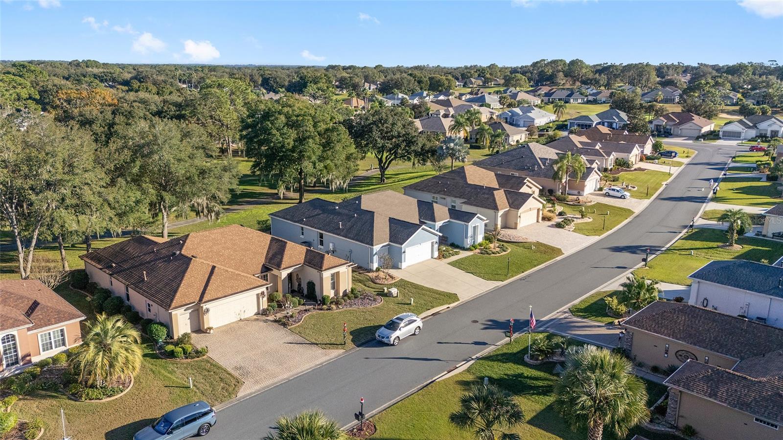 SPRUCE CREEK GC - Residential