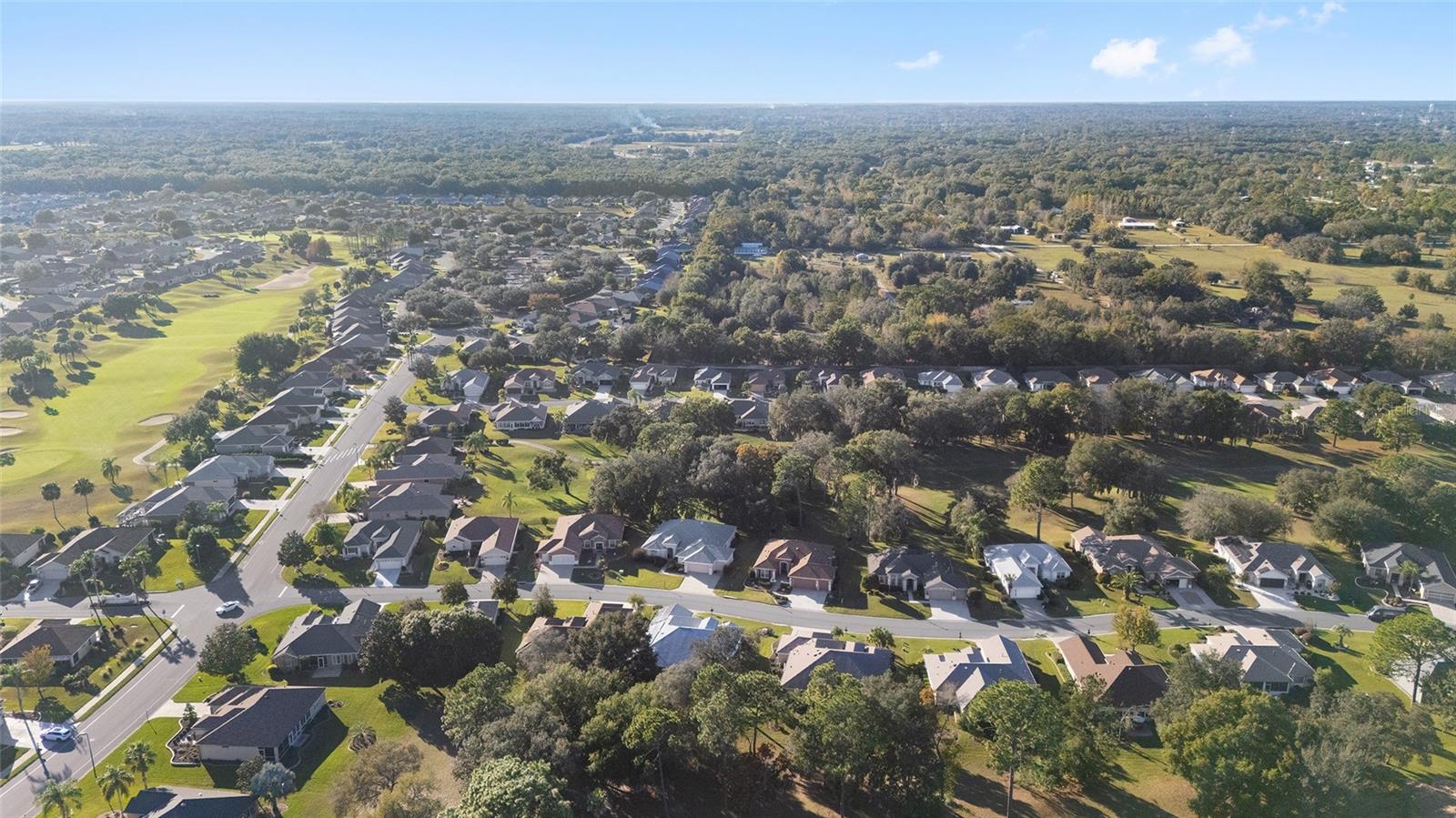 SPRUCE CREEK GC - Residential