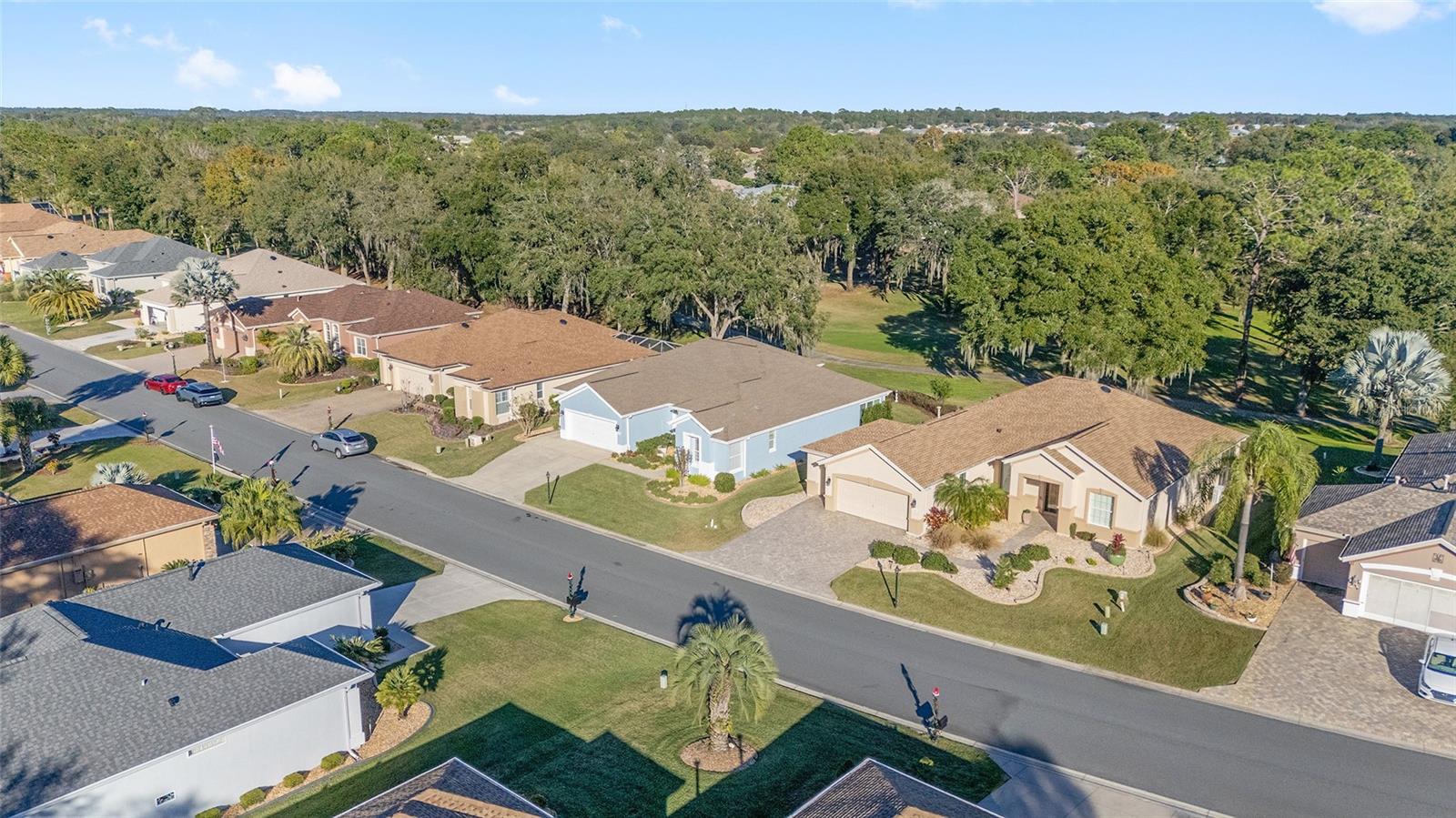 SPRUCE CREEK GC - Residential