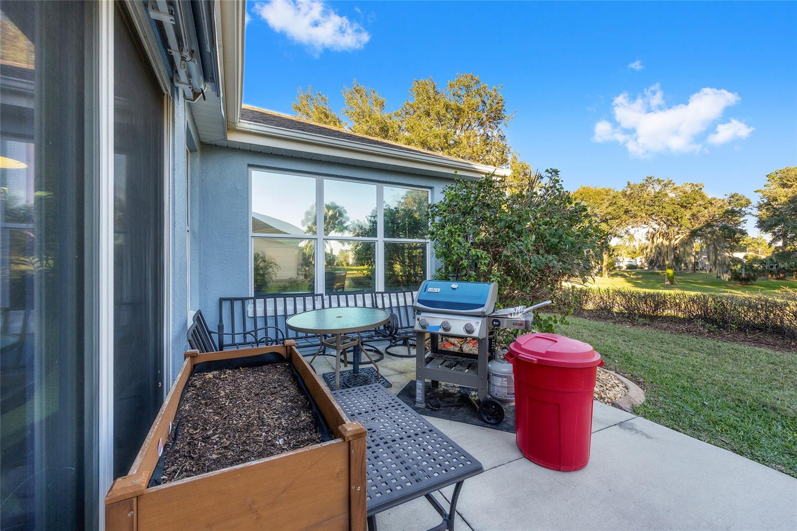 SPRUCE CREEK GC - Residential