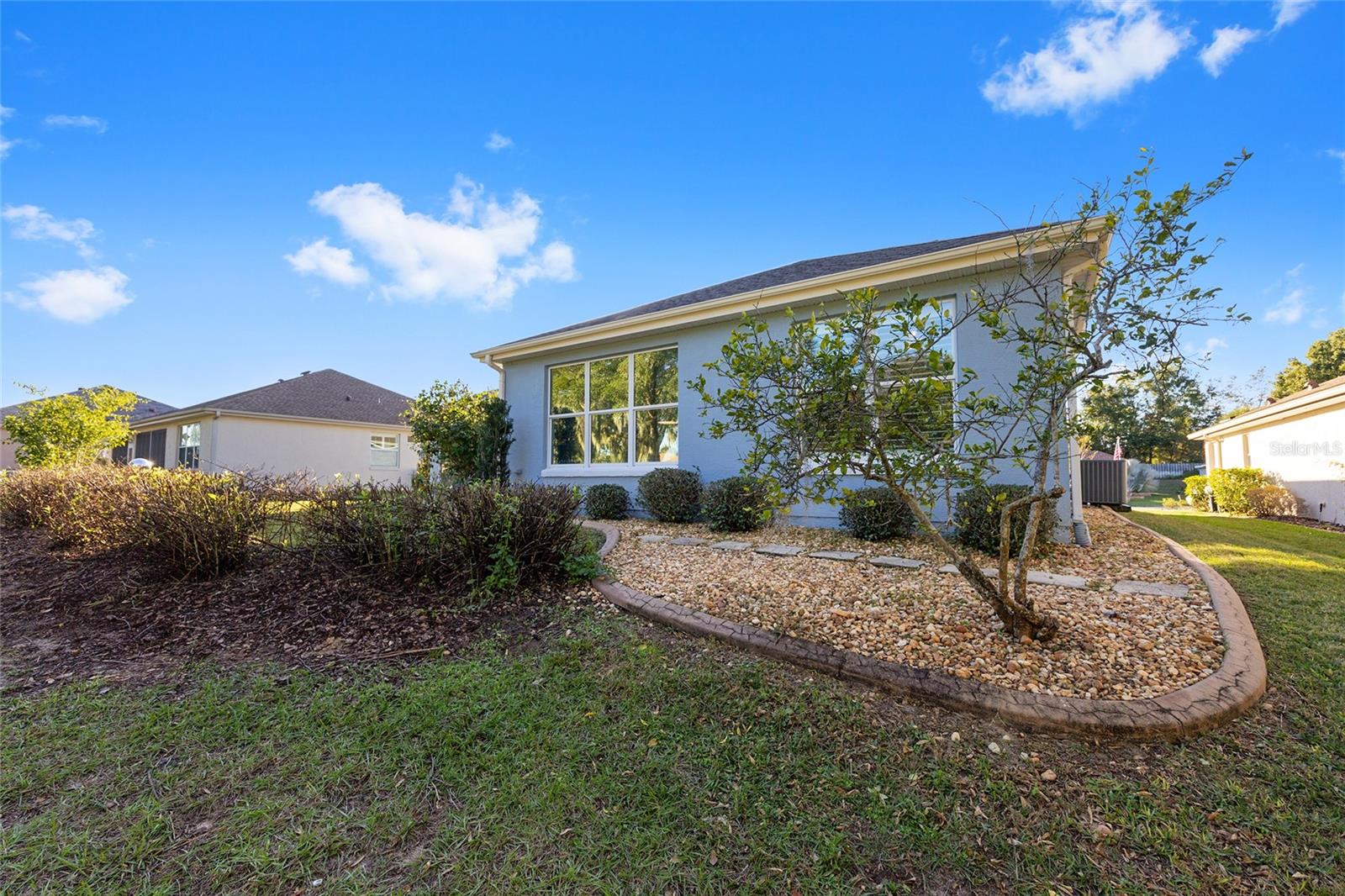 SPRUCE CREEK GC - Residential