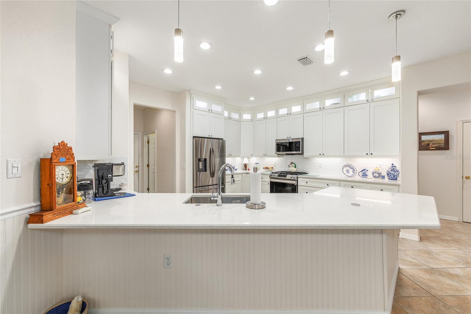 SPRUCE CREEK GC - Residential